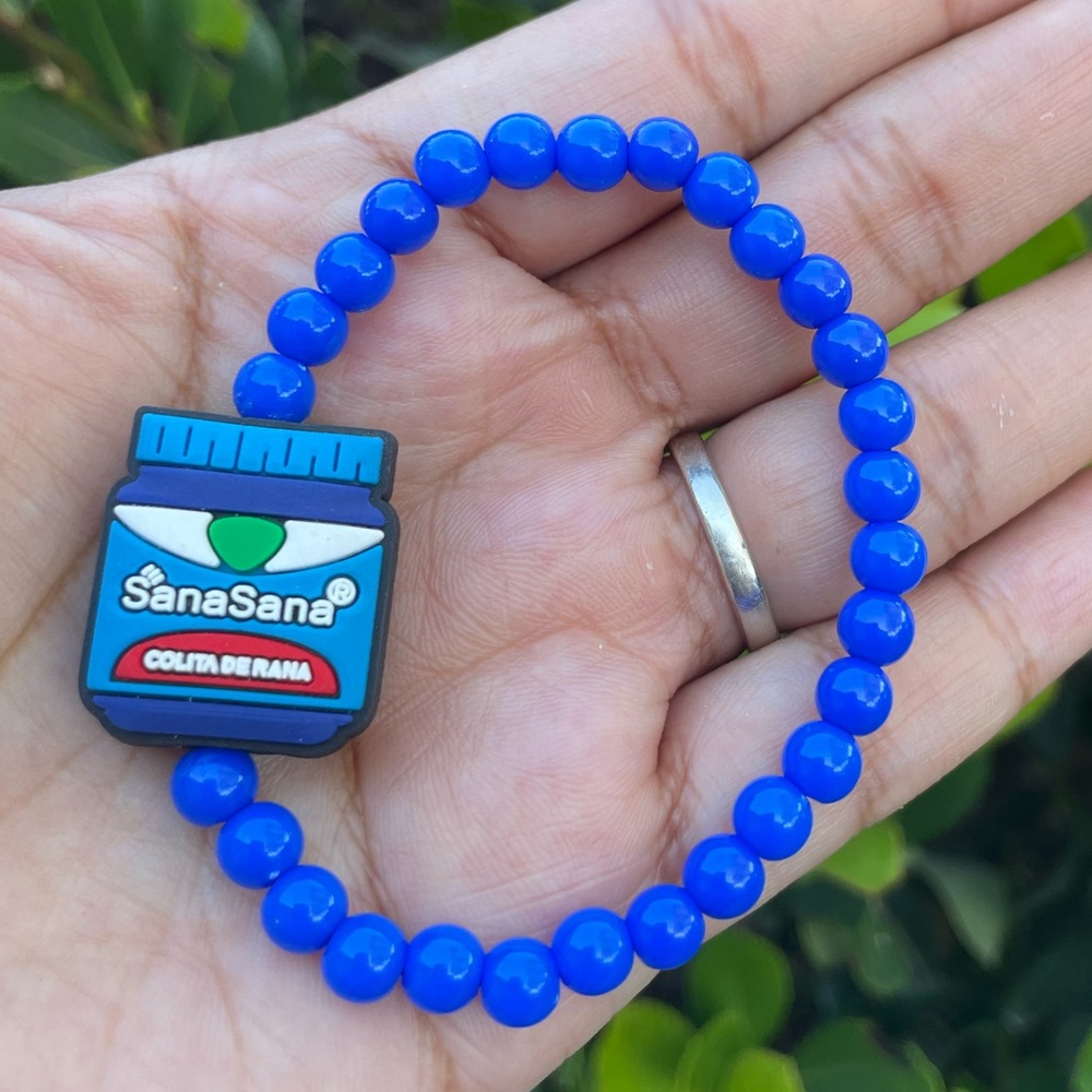 Sana Sana Bracelet
